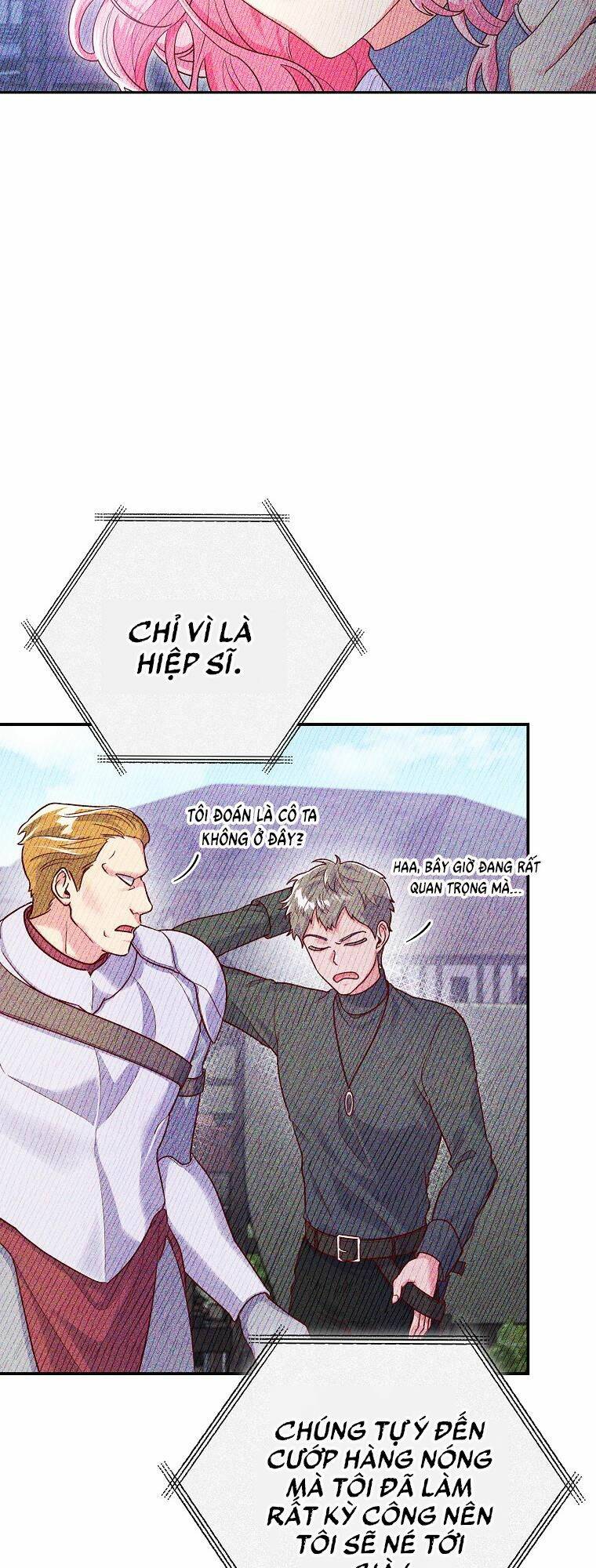 Tôi Bị Mắc Kẹt Trong Trò Chơi Lỗi Chapter 3 - Trang 2