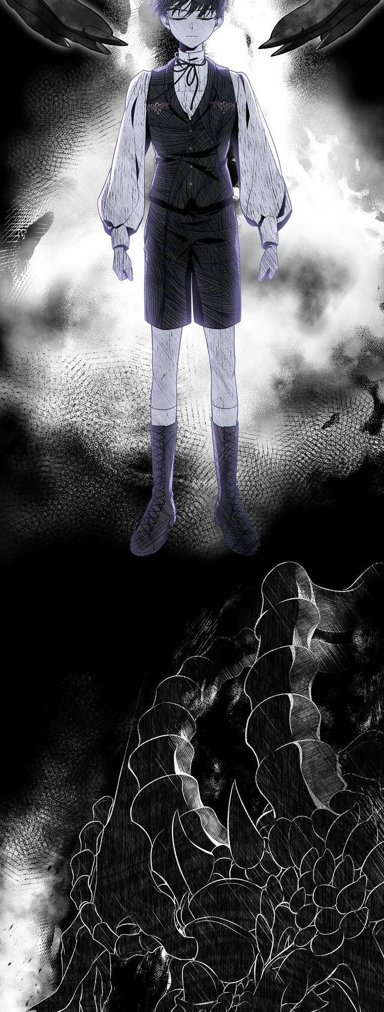 Tôi Bị Mắc Kẹt Trong Trò Chơi Lỗi Chapter 3 - Trang 2