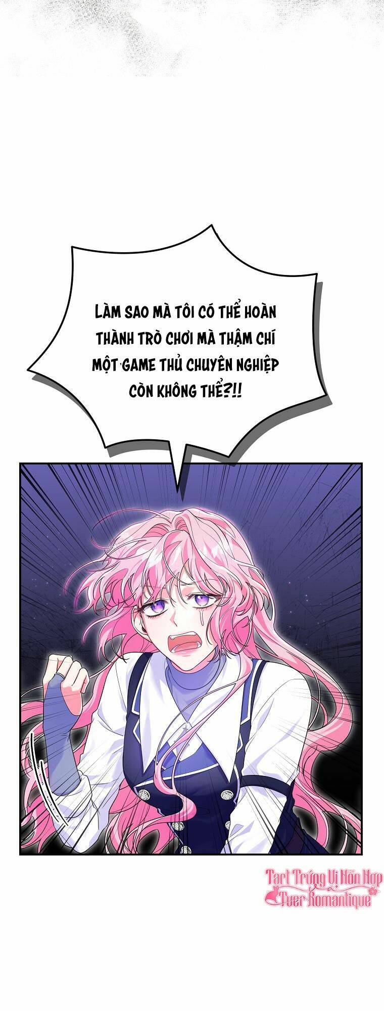 Tôi Bị Mắc Kẹt Trong Trò Chơi Lỗi Chapter 3 - Trang 2