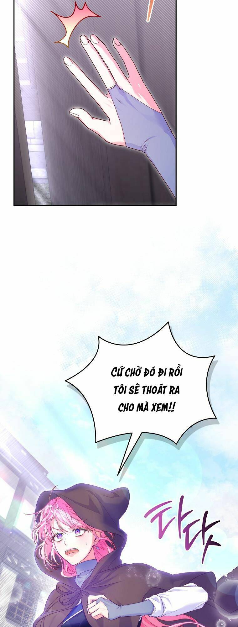 Tôi Bị Mắc Kẹt Trong Trò Chơi Lỗi Chapter 3 - Trang 2