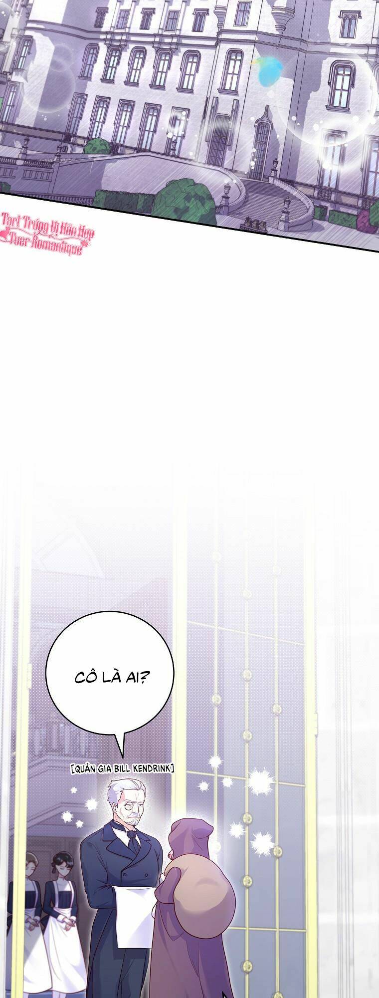 Tôi Bị Mắc Kẹt Trong Trò Chơi Lỗi Chapter 3 - Trang 2