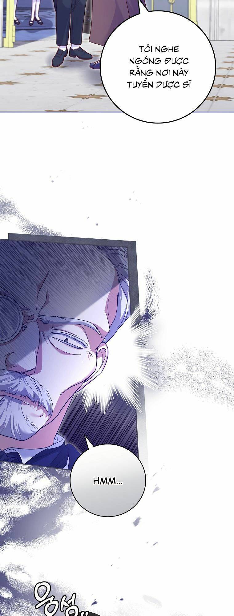 Tôi Bị Mắc Kẹt Trong Trò Chơi Lỗi Chapter 3 - Trang 2