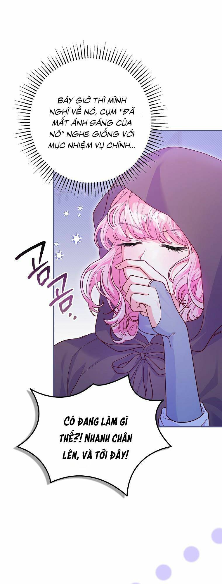 Tôi Bị Mắc Kẹt Trong Trò Chơi Lỗi Chapter 3 - Trang 2