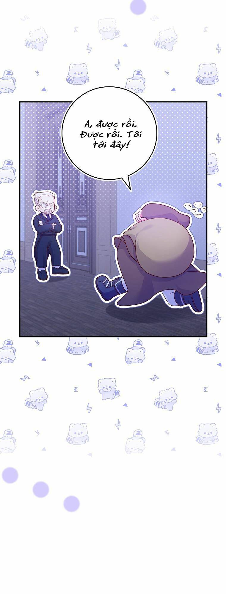 Tôi Bị Mắc Kẹt Trong Trò Chơi Lỗi Chapter 3 - Trang 2