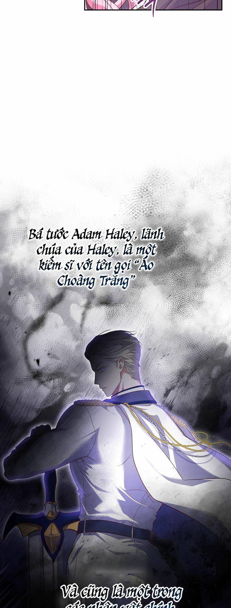 Tôi Bị Mắc Kẹt Trong Trò Chơi Lỗi Chapter 3 - Trang 2