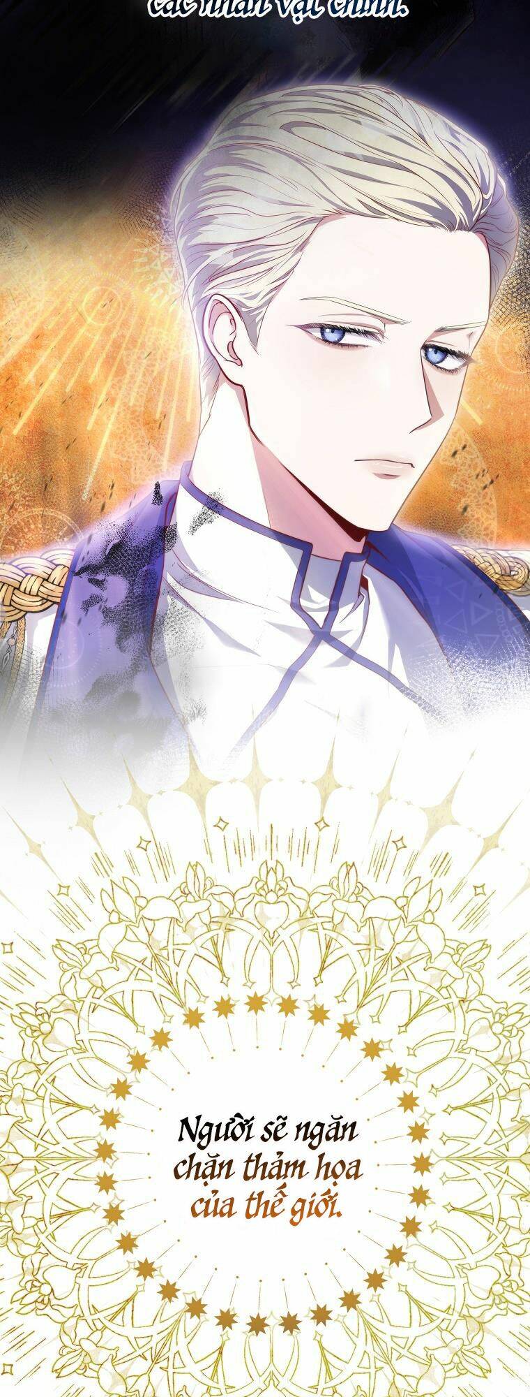 Tôi Bị Mắc Kẹt Trong Trò Chơi Lỗi Chapter 3 - Trang 2