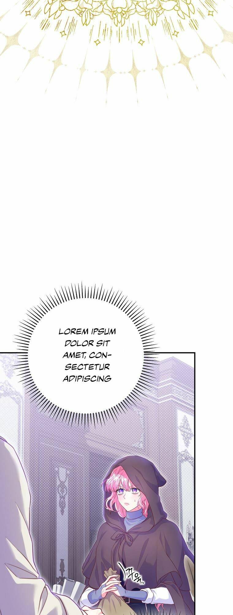 Tôi Bị Mắc Kẹt Trong Trò Chơi Lỗi Chapter 3 - Trang 2