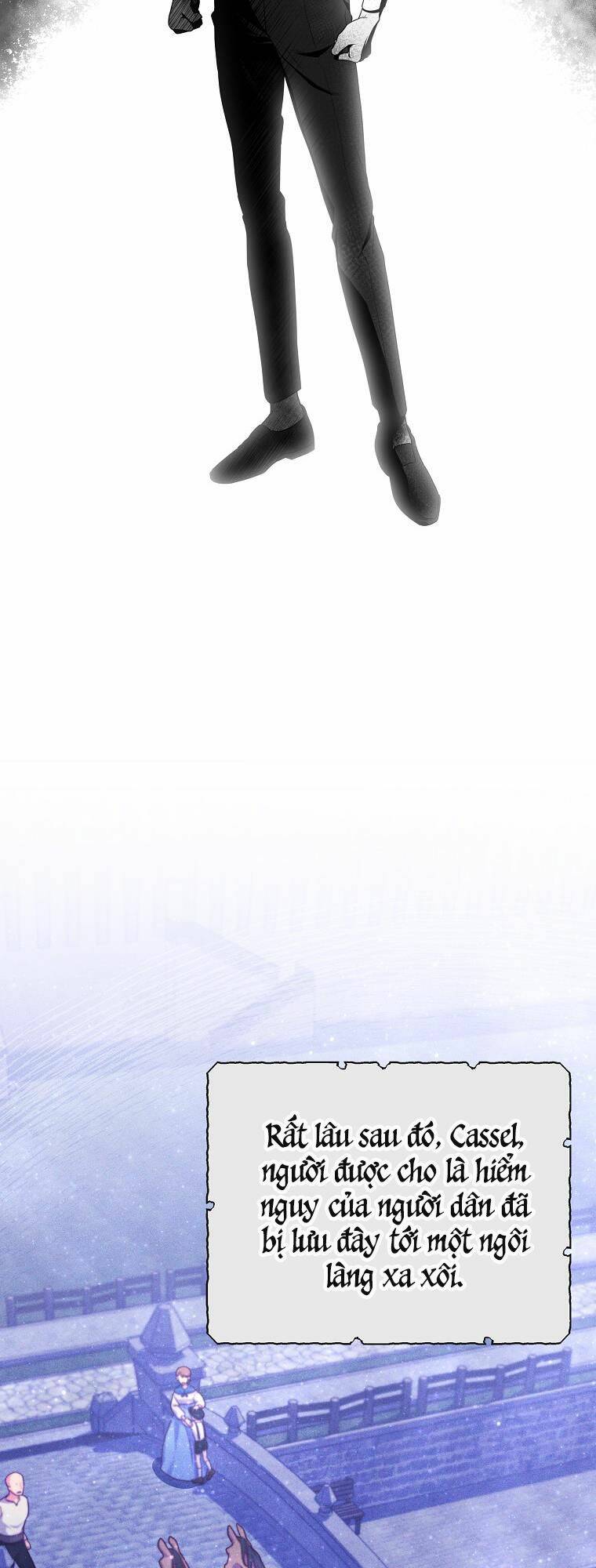 Tôi Bị Mắc Kẹt Trong Trò Chơi Lỗi Chapter 3 - Trang 2