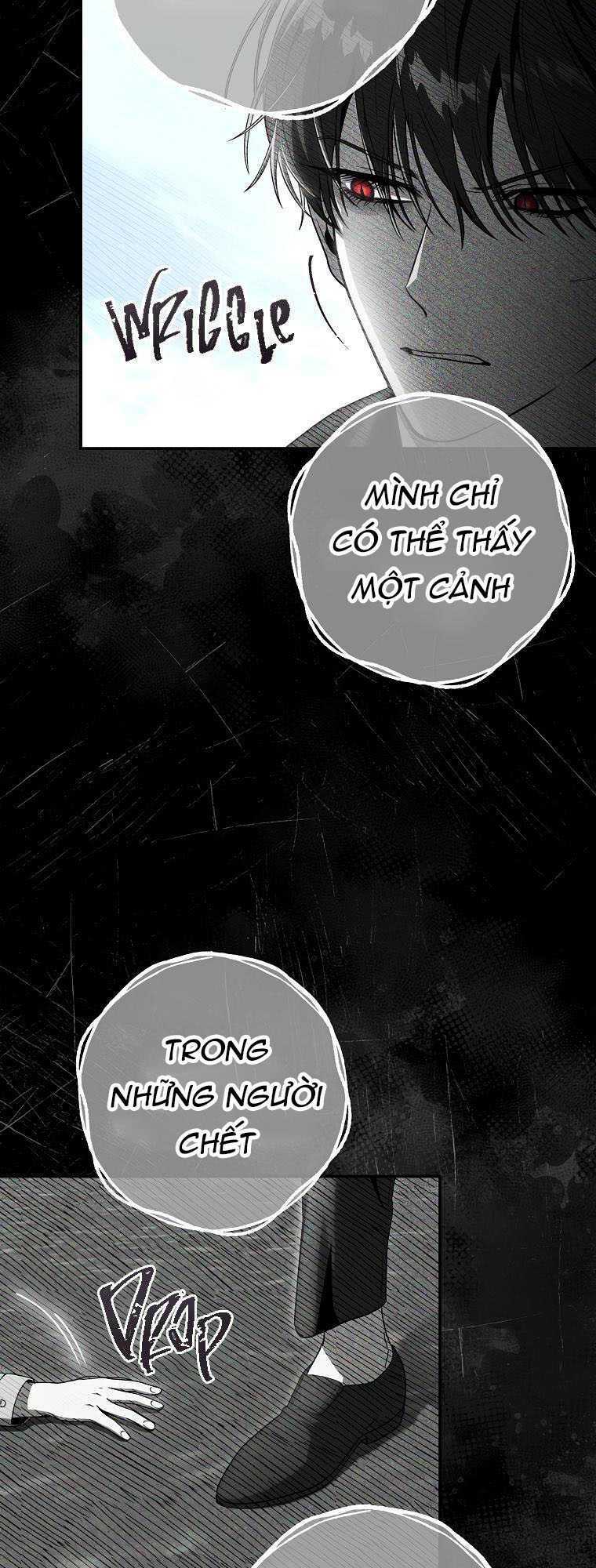 Tôi Bị Mắc Kẹt Trong Trò Chơi Lỗi Chapter 30.1 - Trang 2