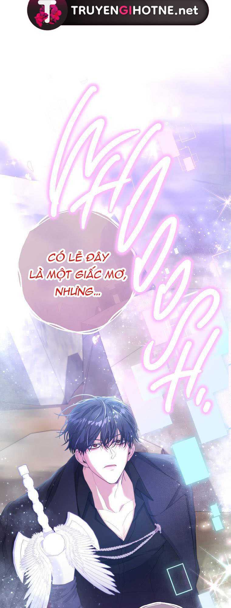 Tôi Bị Mắc Kẹt Trong Trò Chơi Lỗi Chapter 30.2 - Trang 2