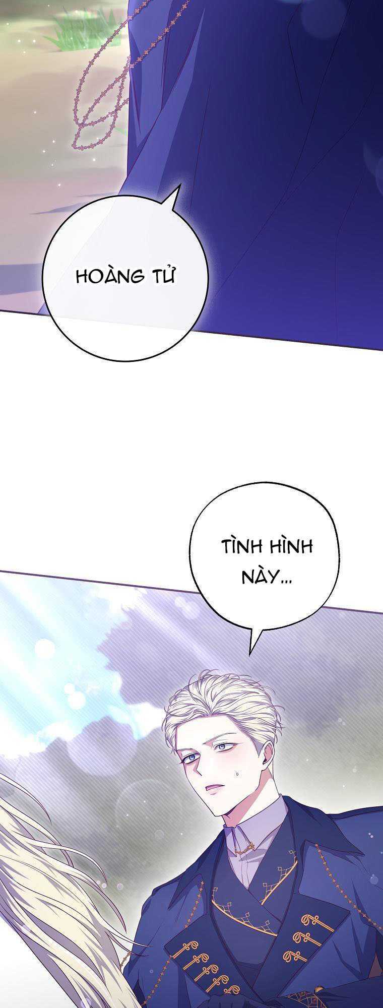 Tôi Bị Mắc Kẹt Trong Trò Chơi Lỗi Chapter 30.2 - Trang 2