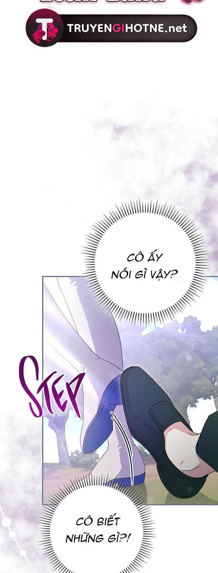 Tôi Bị Mắc Kẹt Trong Trò Chơi Lỗi Chapter 30.2 - Trang 2