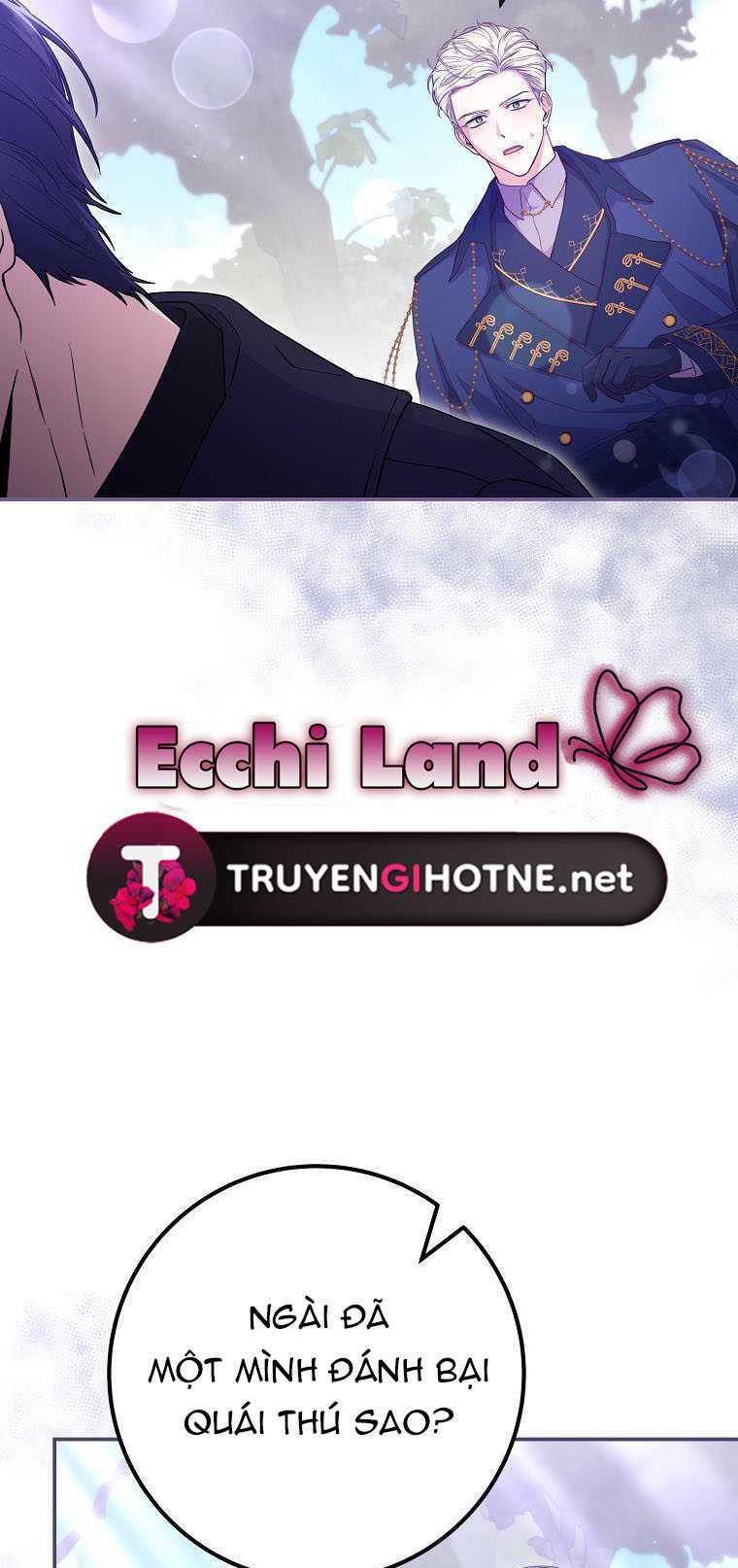 Tôi Bị Mắc Kẹt Trong Trò Chơi Lỗi Chapter 30.2 - Trang 2