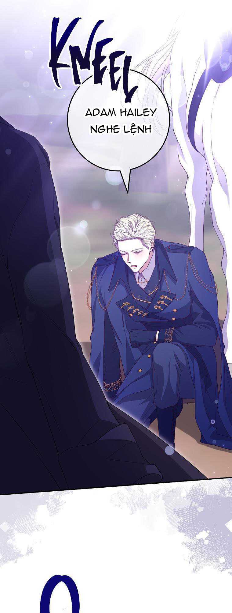 Tôi Bị Mắc Kẹt Trong Trò Chơi Lỗi Chapter 30.2 - Trang 2