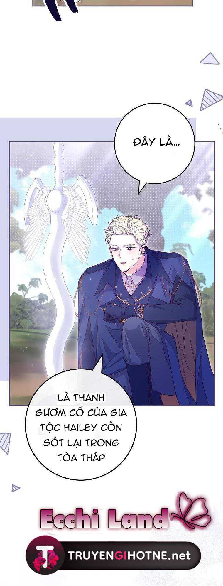 Tôi Bị Mắc Kẹt Trong Trò Chơi Lỗi Chapter 30.2 - Trang 2