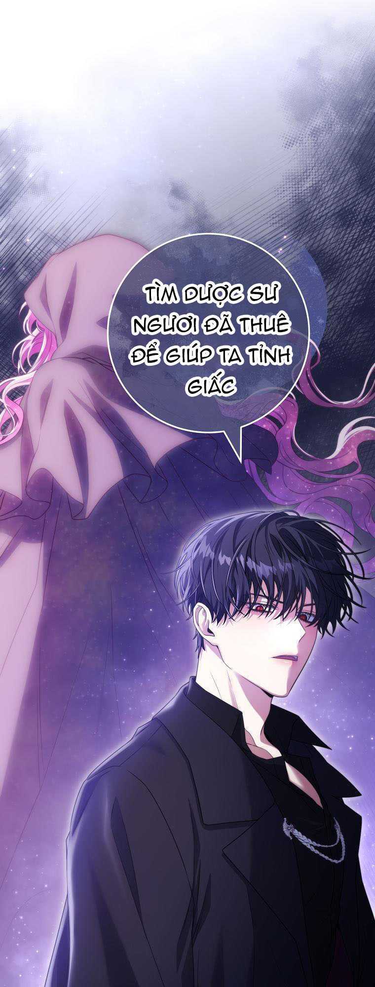 Tôi Bị Mắc Kẹt Trong Trò Chơi Lỗi Chapter 30.2 - Trang 2