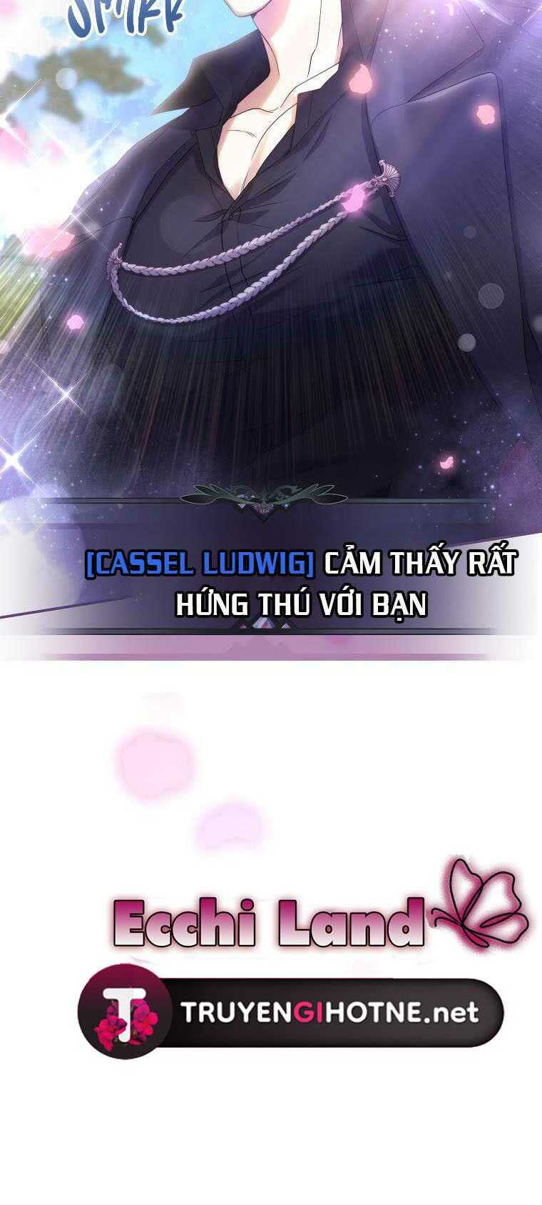 Tôi Bị Mắc Kẹt Trong Trò Chơi Lỗi Chapter 30.2 - Trang 2