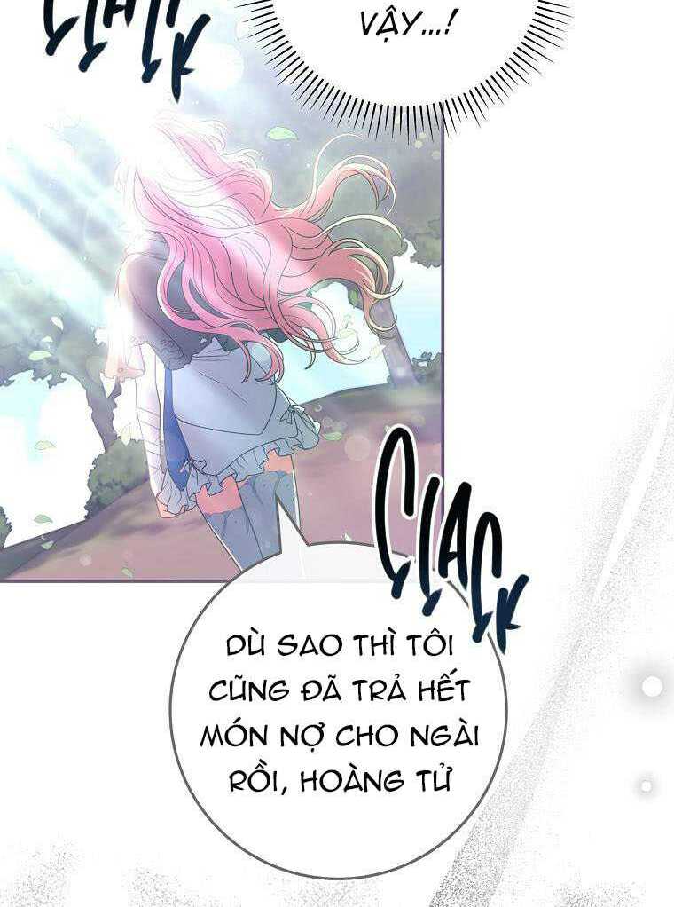 Tôi Bị Mắc Kẹt Trong Trò Chơi Lỗi Chapter 30.2 - Trang 2