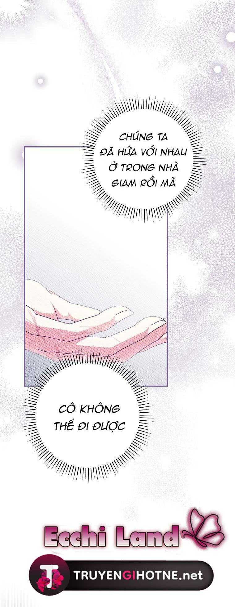 Tôi Bị Mắc Kẹt Trong Trò Chơi Lỗi Chapter 30.2 - Trang 2