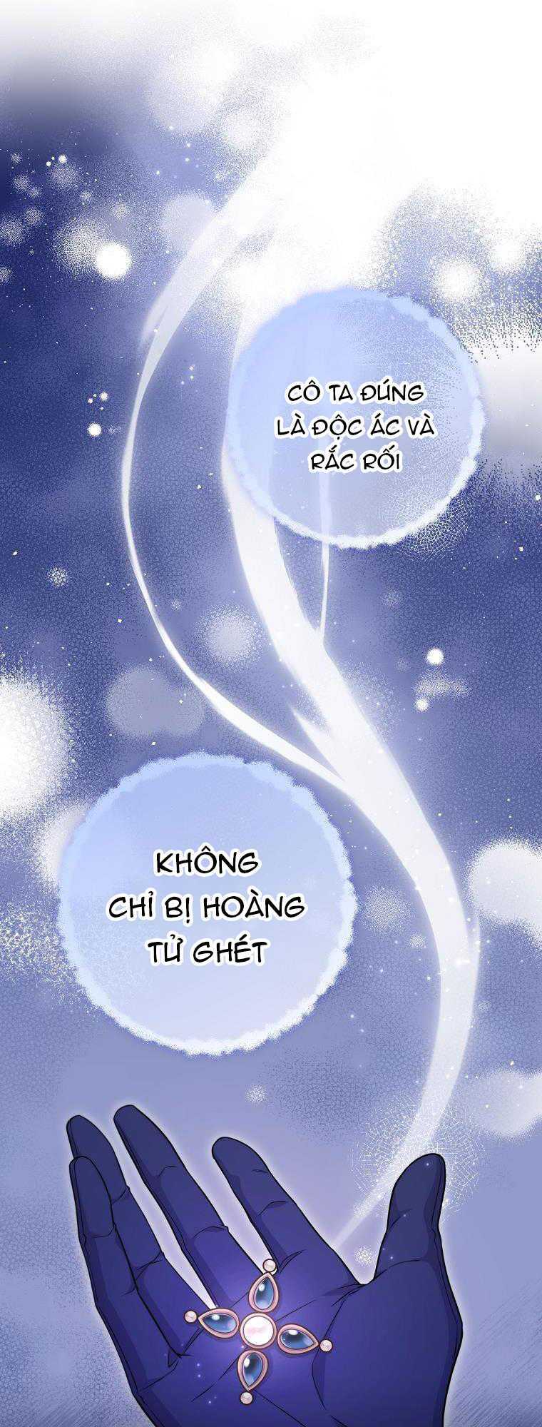 Tôi Bị Mắc Kẹt Trong Trò Chơi Lỗi Chapter 31.2 - Trang 2