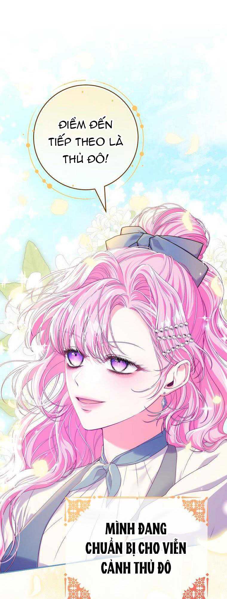 Tôi Bị Mắc Kẹt Trong Trò Chơi Lỗi Chapter 31.2 - Trang 2