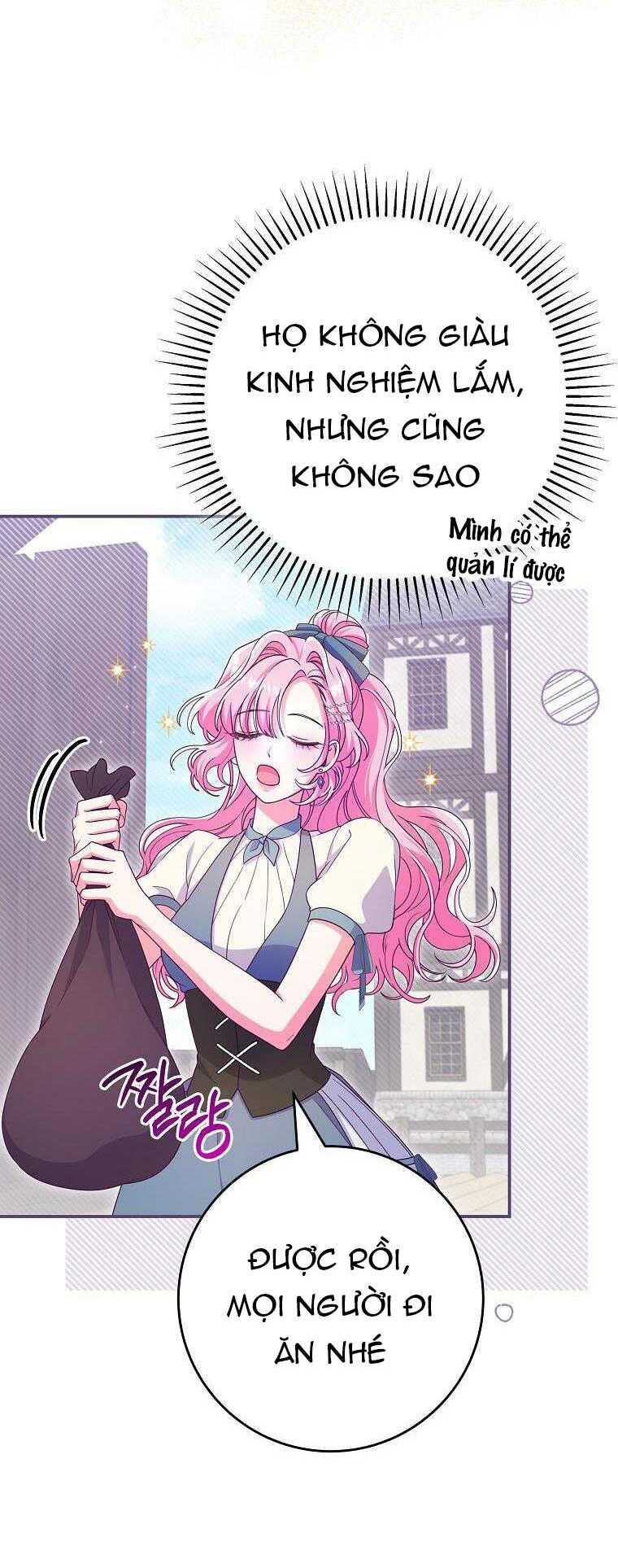 Tôi Bị Mắc Kẹt Trong Trò Chơi Lỗi Chapter 31.2 - Trang 2