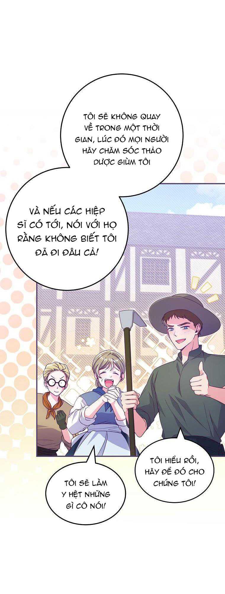 Tôi Bị Mắc Kẹt Trong Trò Chơi Lỗi Chapter 31.2 - Trang 2