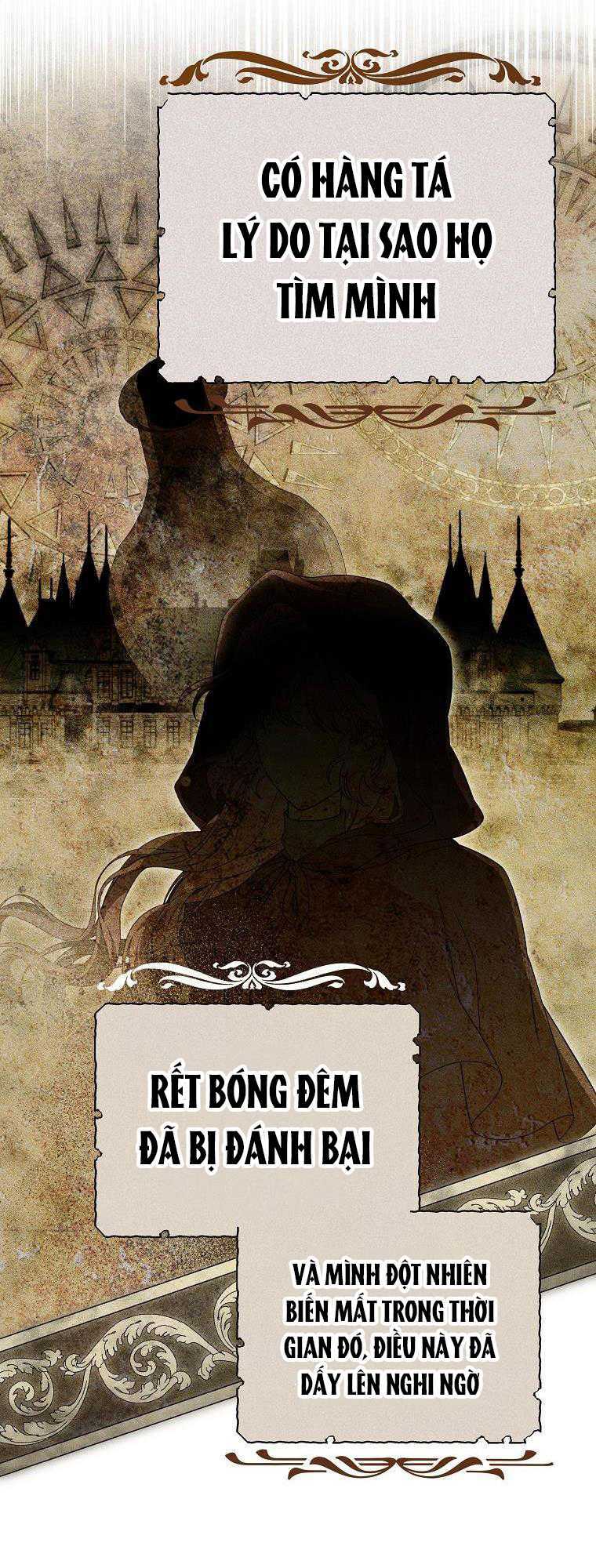 Tôi Bị Mắc Kẹt Trong Trò Chơi Lỗi Chapter 31.2 - Trang 2