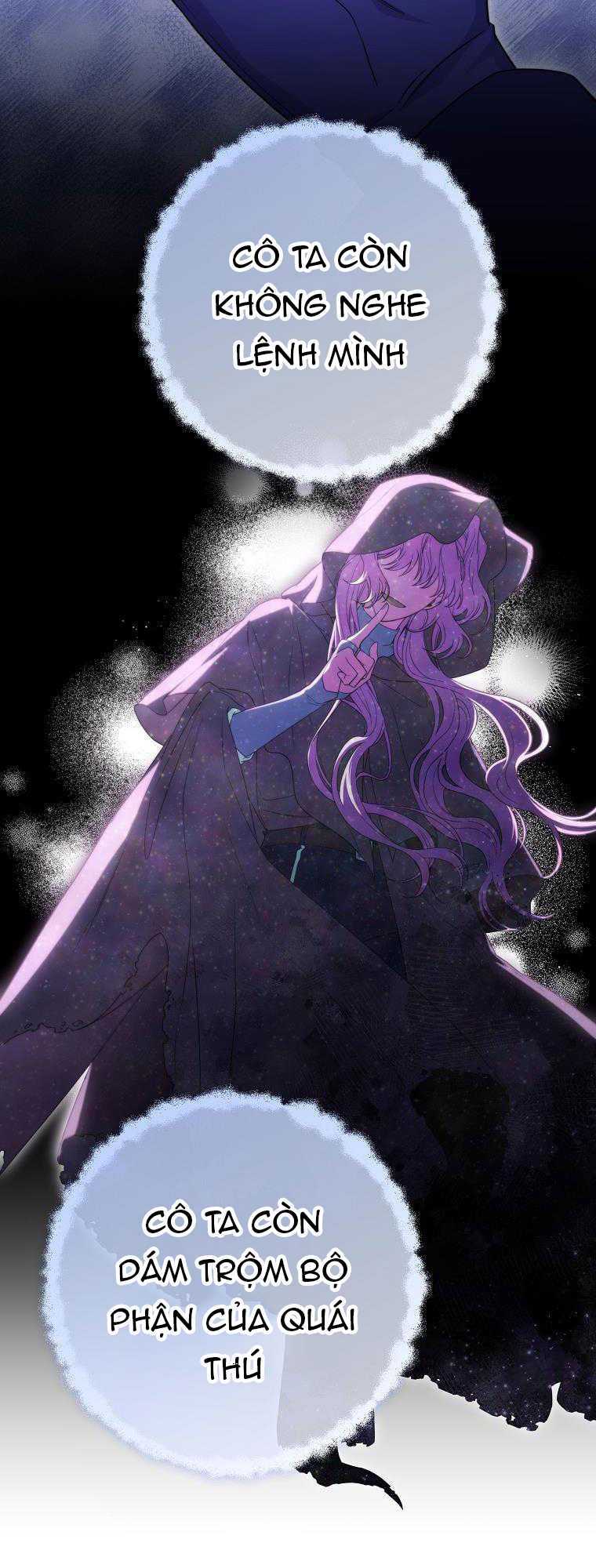 Tôi Bị Mắc Kẹt Trong Trò Chơi Lỗi Chapter 31.2 - Trang 2