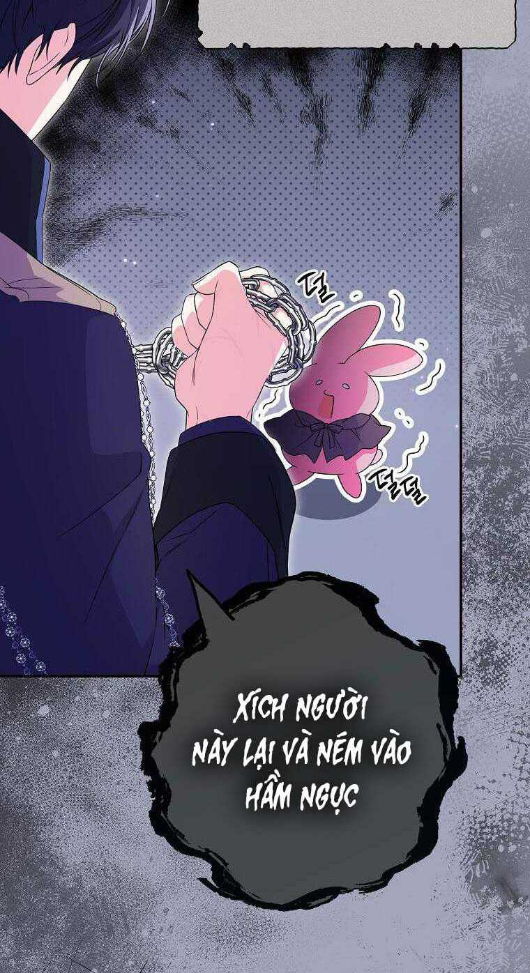 Tôi Bị Mắc Kẹt Trong Trò Chơi Lỗi Chapter 31.2 - Trang 2