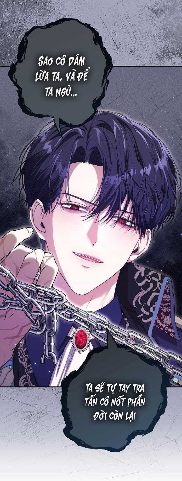 Tôi Bị Mắc Kẹt Trong Trò Chơi Lỗi Chapter 31.2 - Trang 2