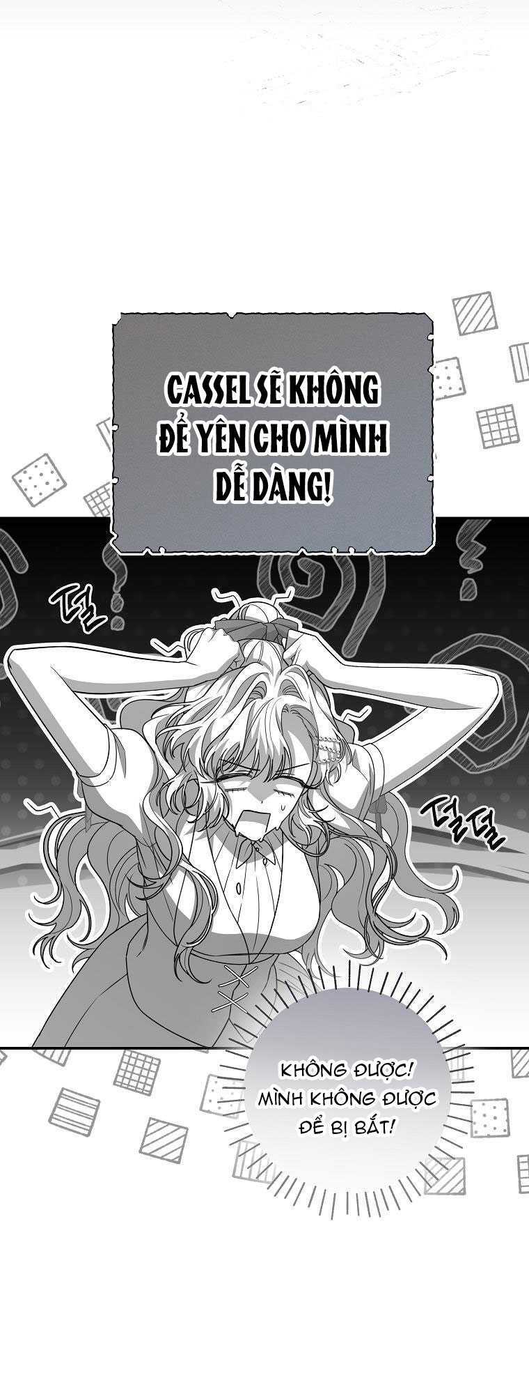 Tôi Bị Mắc Kẹt Trong Trò Chơi Lỗi Chapter 31.2 - Trang 2