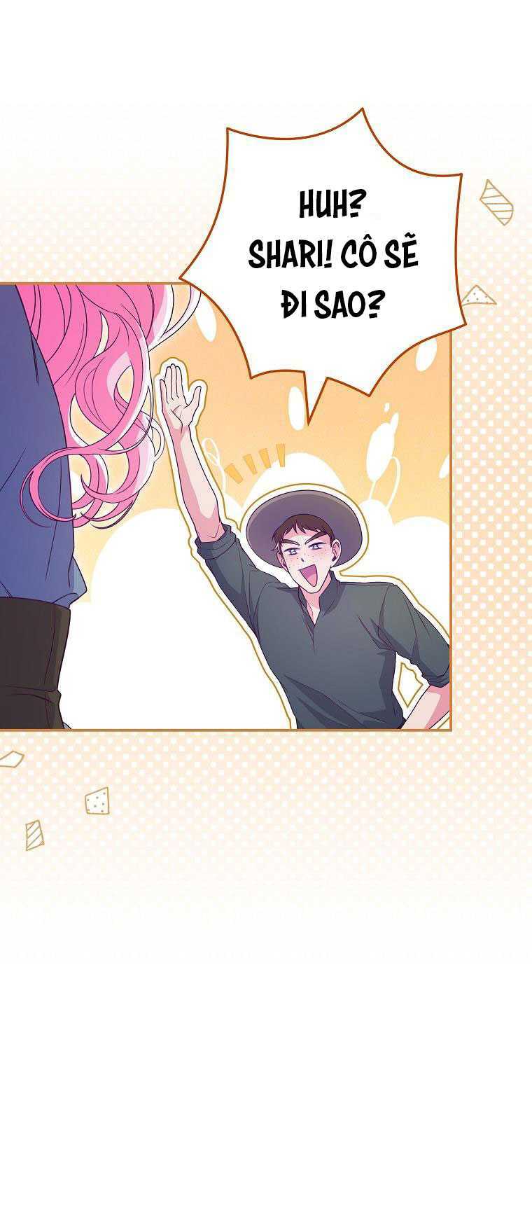 Tôi Bị Mắc Kẹt Trong Trò Chơi Lỗi Chapter 31.2 - Trang 2