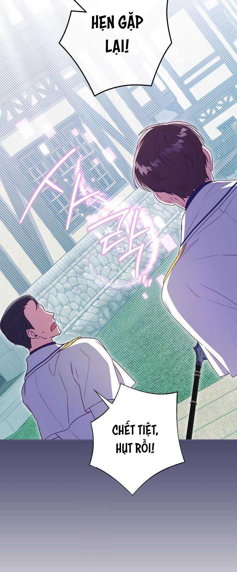 Tôi Bị Mắc Kẹt Trong Trò Chơi Lỗi Chapter 31.2 - Trang 2