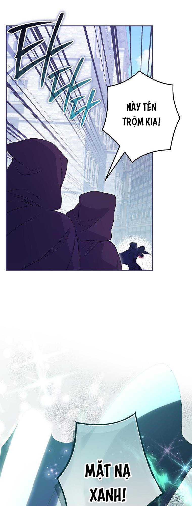 Tôi Bị Mắc Kẹt Trong Trò Chơi Lỗi Chapter 31.2 - Trang 2