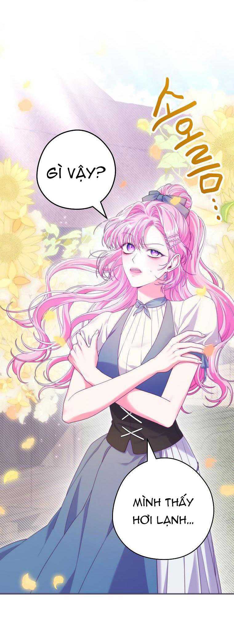 Tôi Bị Mắc Kẹt Trong Trò Chơi Lỗi Chapter 31.2 - Trang 2