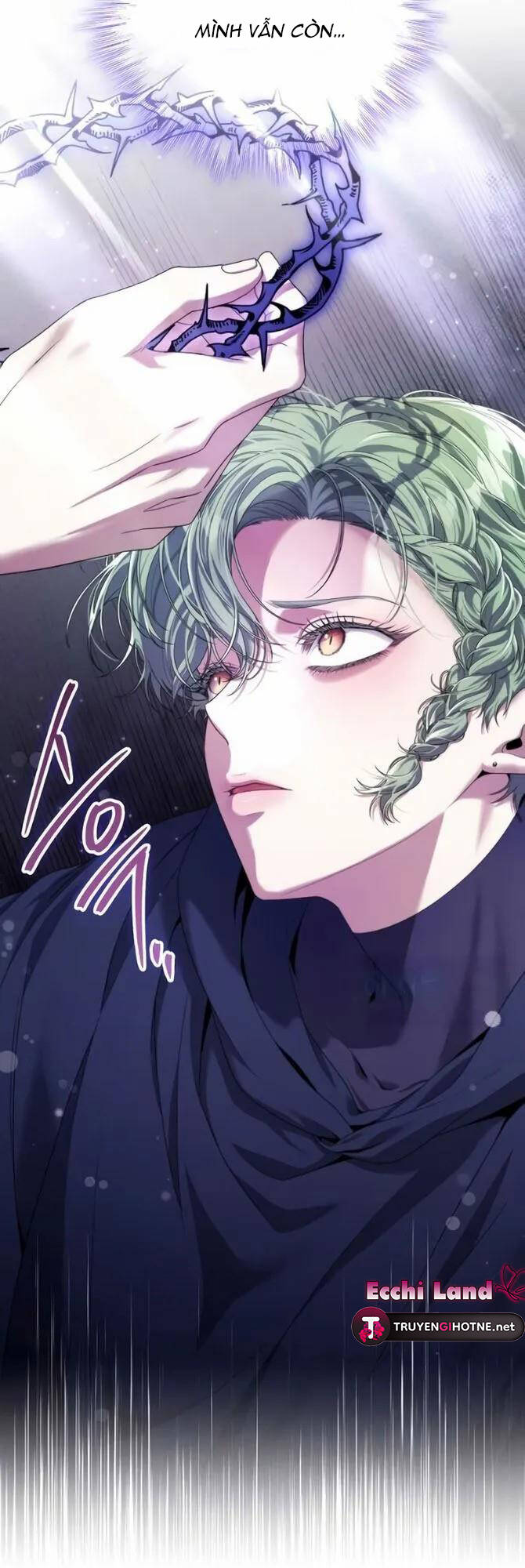 Tôi Bị Mắc Kẹt Trong Trò Chơi Lỗi Chapter 32.1 - Trang 2