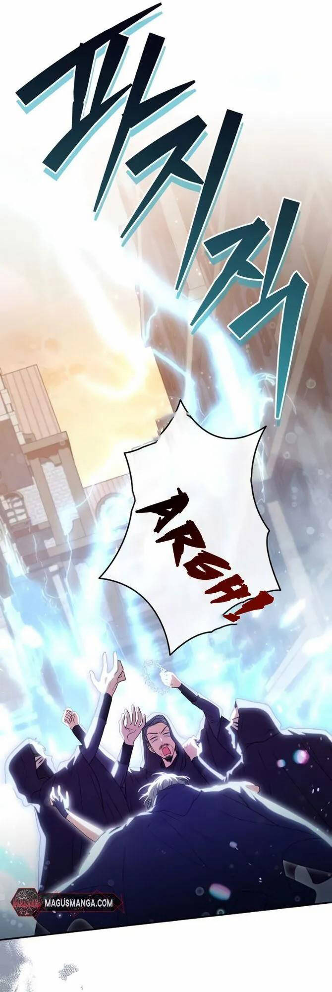 Tôi Bị Mắc Kẹt Trong Trò Chơi Lỗi Chapter 32.1 - Trang 2