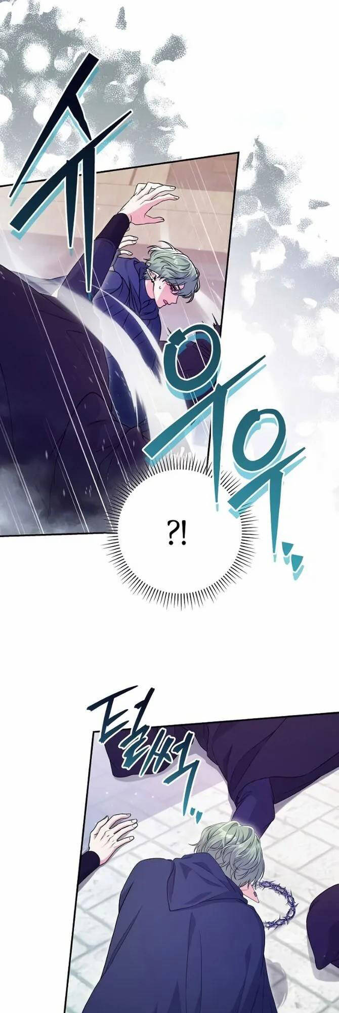 Tôi Bị Mắc Kẹt Trong Trò Chơi Lỗi Chapter 32.1 - Trang 2