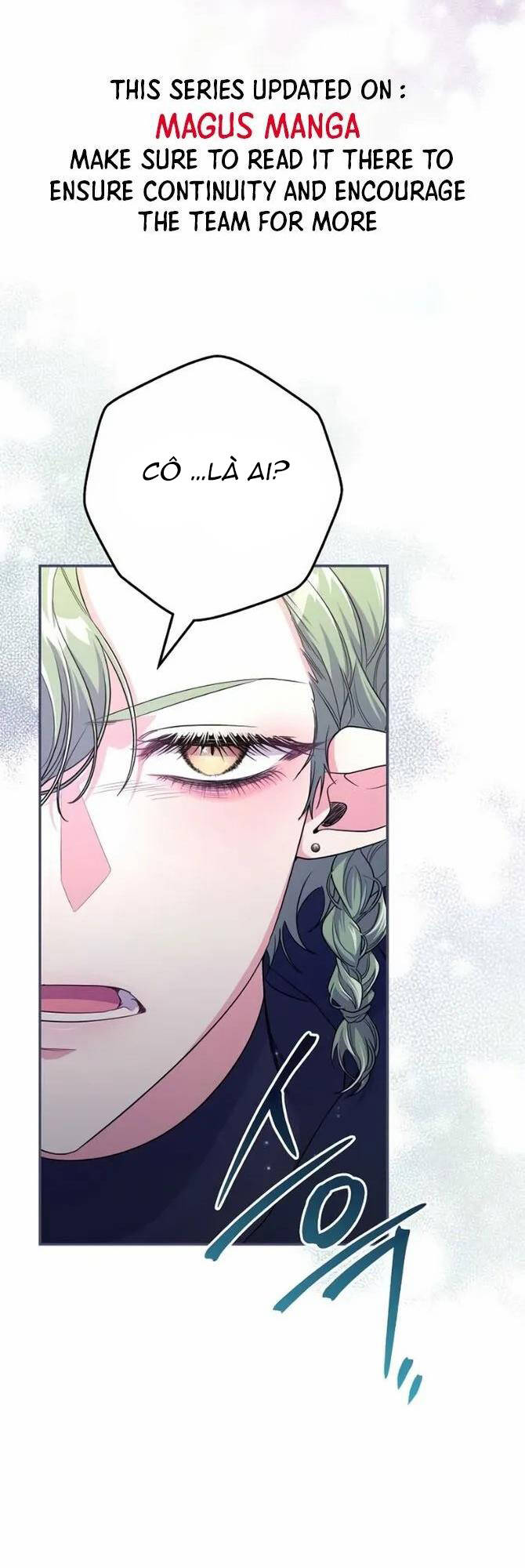 Tôi Bị Mắc Kẹt Trong Trò Chơi Lỗi Chapter 32.1 - Trang 2