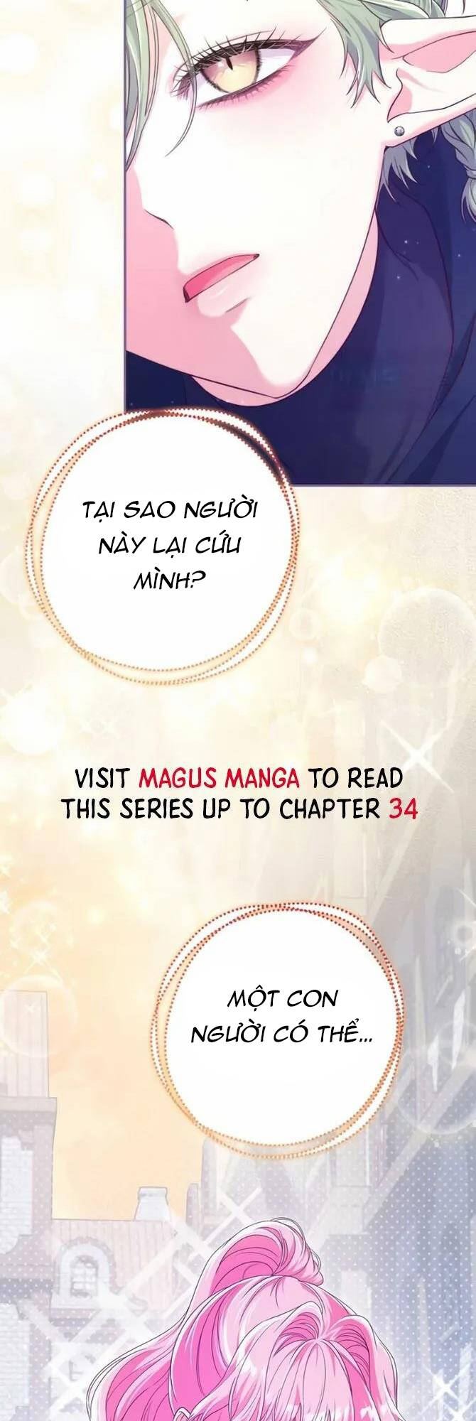 Tôi Bị Mắc Kẹt Trong Trò Chơi Lỗi Chapter 32.1 - Trang 2