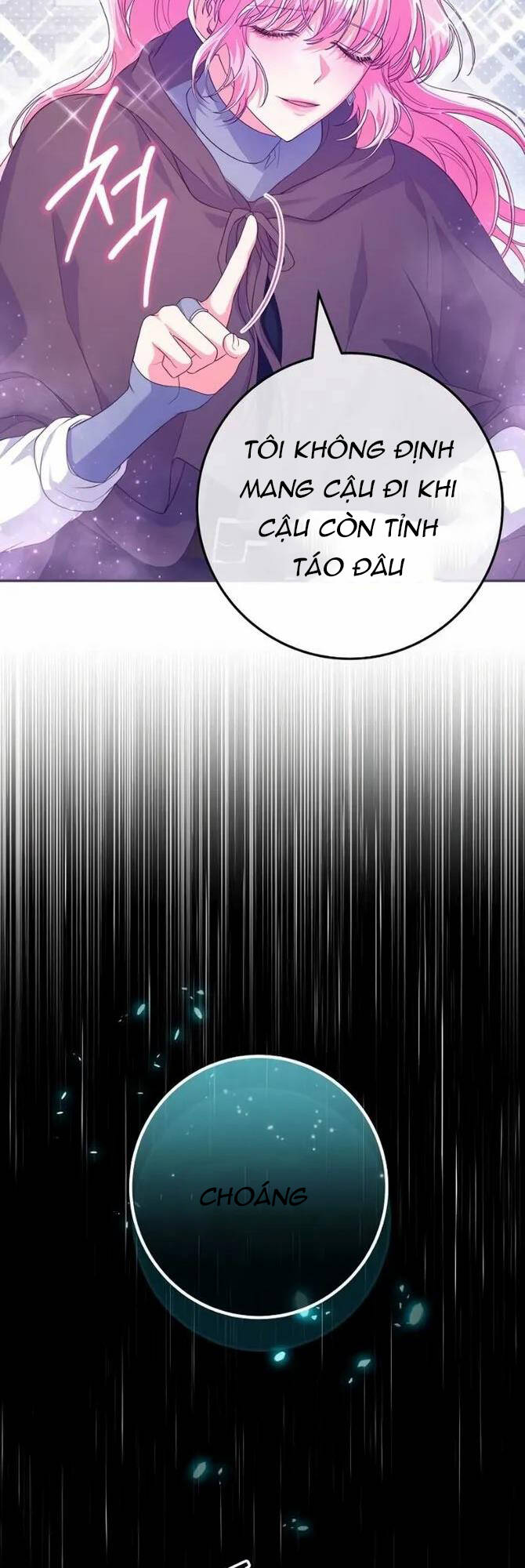 Tôi Bị Mắc Kẹt Trong Trò Chơi Lỗi Chapter 32.1 - Trang 2