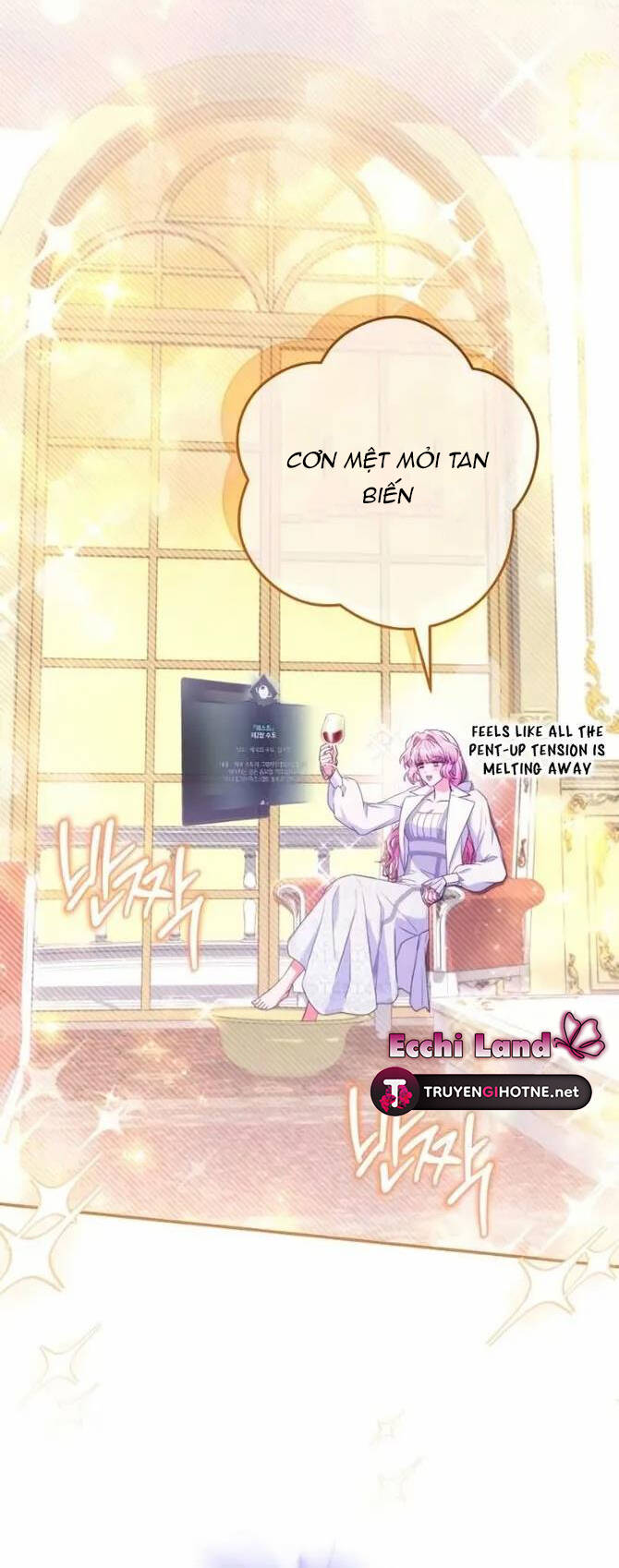 Tôi Bị Mắc Kẹt Trong Trò Chơi Lỗi Chapter 32.1 - Trang 2