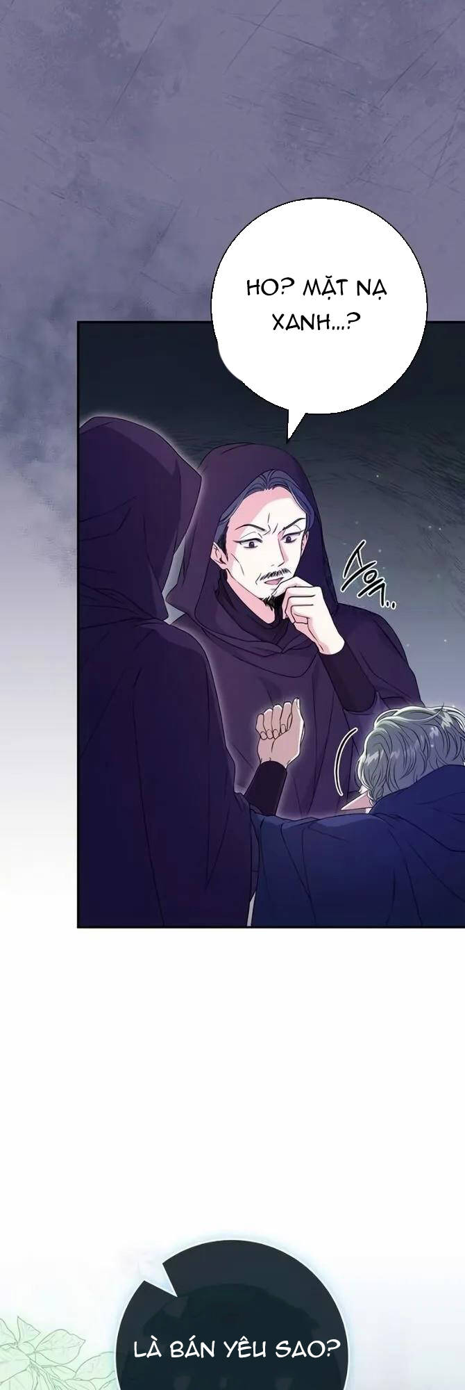 Tôi Bị Mắc Kẹt Trong Trò Chơi Lỗi Chapter 32.1 - Trang 2