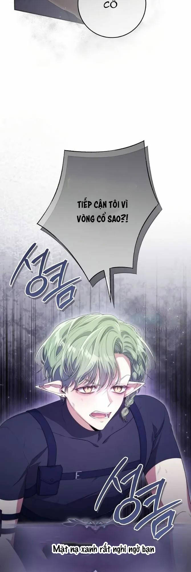 Tôi Bị Mắc Kẹt Trong Trò Chơi Lỗi Chapter 32.2 - Trang 2