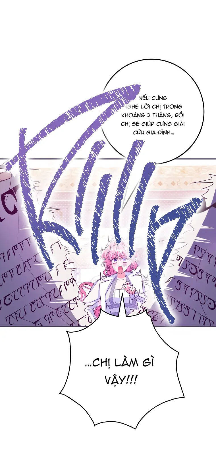 Tôi Bị Mắc Kẹt Trong Trò Chơi Lỗi Chapter 33.1 - Trang 2
