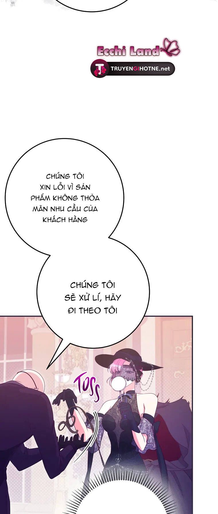 Tôi Bị Mắc Kẹt Trong Trò Chơi Lỗi Chapter 34.1 - Trang 2