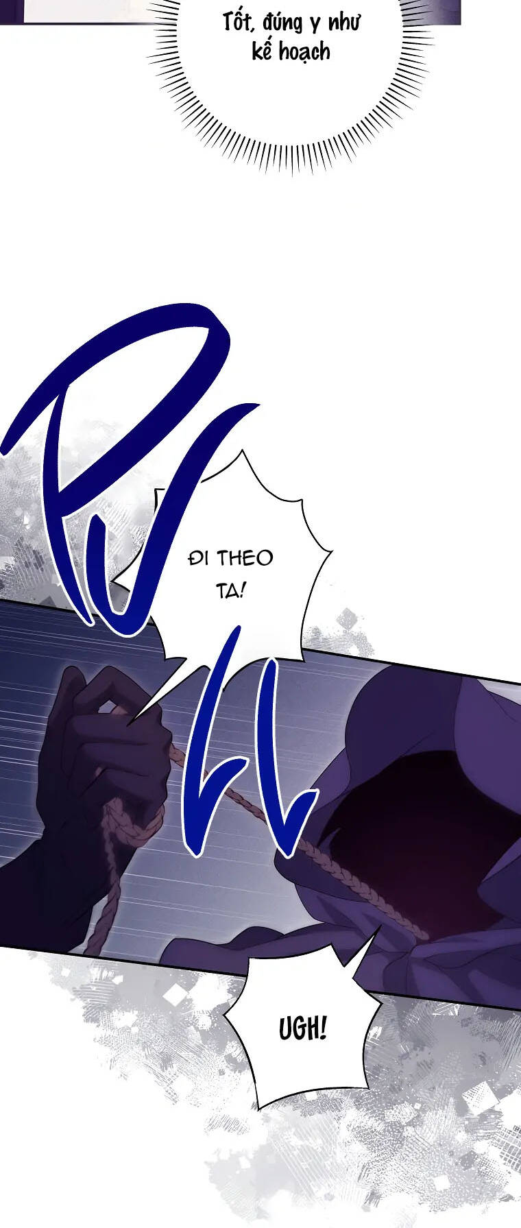 Tôi Bị Mắc Kẹt Trong Trò Chơi Lỗi Chapter 34.1 - Trang 2