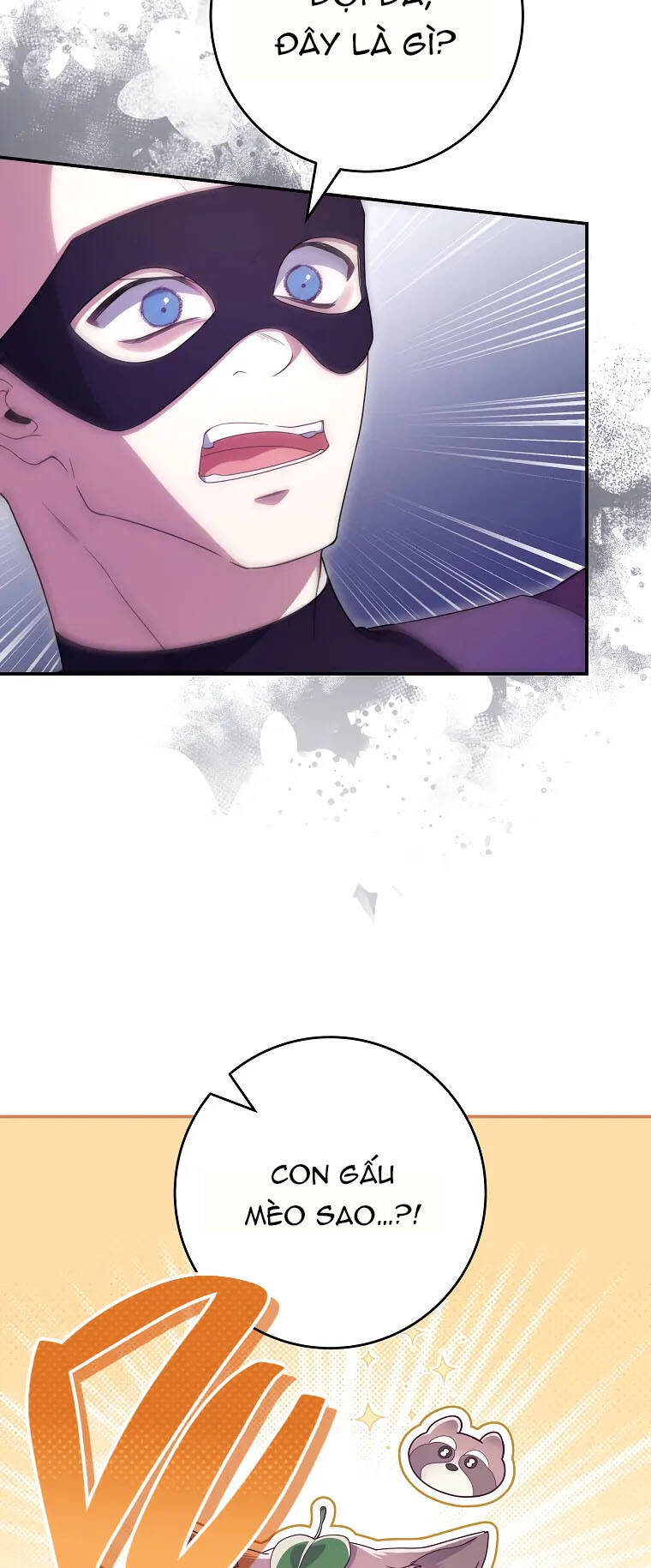 Tôi Bị Mắc Kẹt Trong Trò Chơi Lỗi Chapter 34.1 - Trang 2