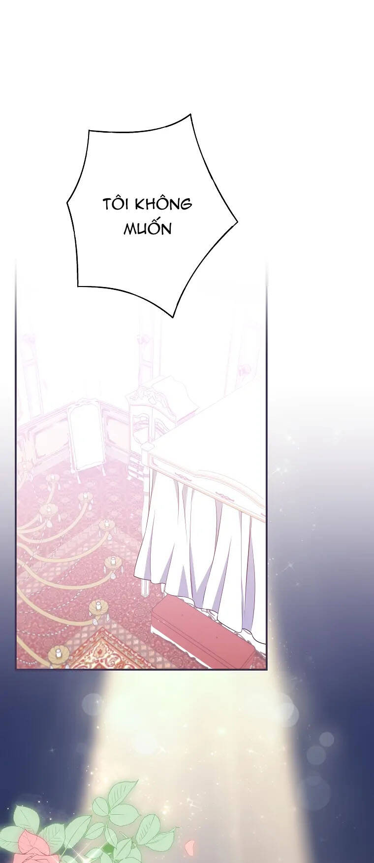 Tôi Bị Mắc Kẹt Trong Trò Chơi Lỗi Chapter 34.1 - Trang 2